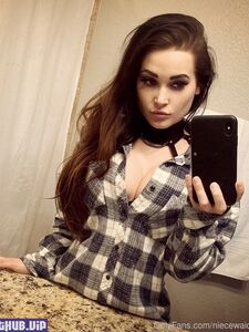 niecewaidhofer new hot onlyfans leaked nudes