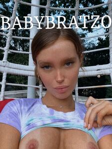bbybratzo new hot onlyfans leaked nudes