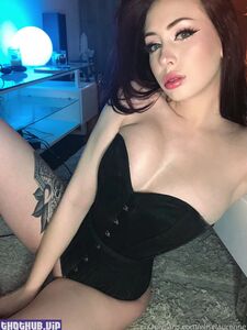 Eliselaurenne new hot onlyfans leaked nudes