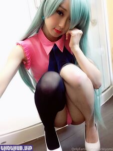 SaoriKiyomi new hot onlyfans leaked nudes