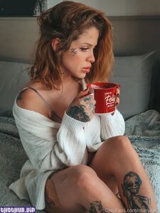 Maru karv new hot onlyfans leaked nudes