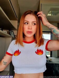 Maru karv new hot onlyfans leaked nudes