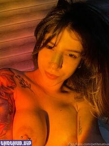 Petitesativa new hot onlyfans leaked nudes