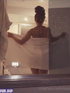 Midjushow new hot onlyfans leaked nudes