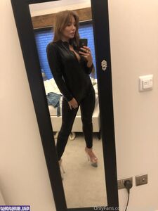 Bonnie Locket new hot onlyfans leaked nudes