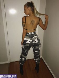 Erin Mia James new hot onlyfans leaked nudes