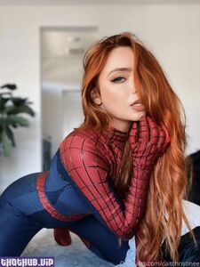 caitchristinee new hot onlyfans leaked nudes