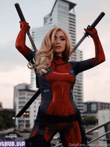 caitchristinee new hot onlyfans leaked nudes