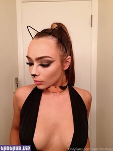 caitchristinee new hot onlyfans leaked nudes