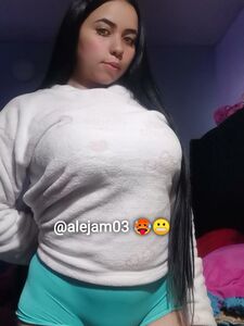 alejamiel18 new hot onlyfans leaked nudes