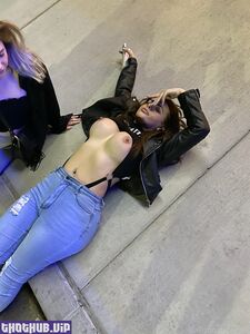 Allison Parker new hot onlyfans leaked nudes