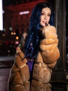 ALESSA SAVAGE new hot onlyfans leaked nudes