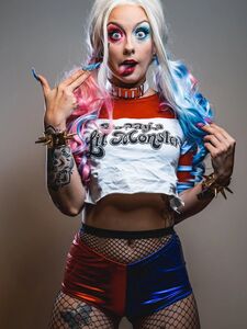 ALESSA SAVAGE new hot onlyfans leaked nudes