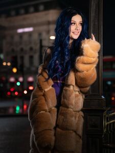 ALESSA SAVAGE new hot onlyfans leaked nudes