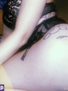 ALESSA SAVAGE new hot onlyfans leaked nudes