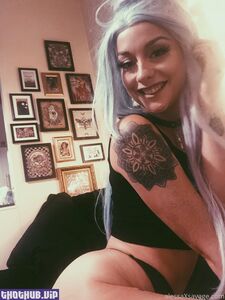 ALESSA SAVAGE new hot onlyfans leaked nudes