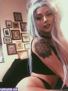 ALESSA SAVAGE new hot onlyfans leaked nudes