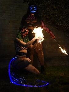 ALESSA SAVAGE new hot onlyfans leaked nudes