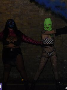 ALESSA SAVAGE new hot onlyfans leaked nudes