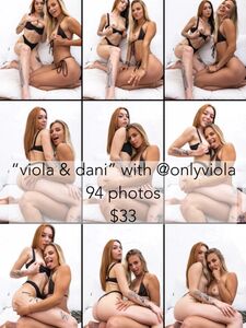 Danidae new hot onlyfans leaked nudes