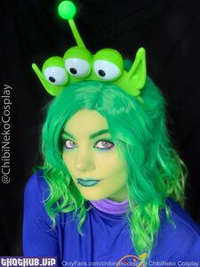 ChibiNekoCosplay new hot onlyfans leaked nudes