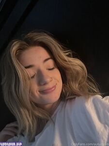 autumren new hot onlyfans leaked nudes