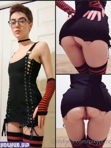 Pixyprince new hot onlyfans leaked nudes