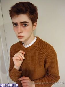 Pixyprince new hot onlyfans leaked nudes