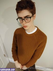 Pixyprince new hot onlyfans leaked nudes