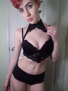 Pixyprince new hot onlyfans leaked nudes