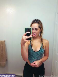 lily alcott onlyfans leaks photos and videos