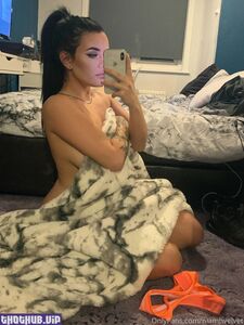 niamh velevet onlyfans leaks nude photos