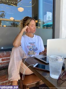 sierra skye onlyfans leak nude photos and videos