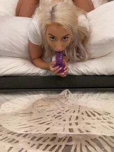 Ashley Danielle onlyfans leaks nude photos