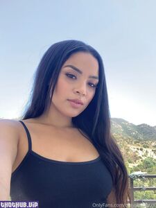Maya Bijou onlyfans leaks nude photos and videos