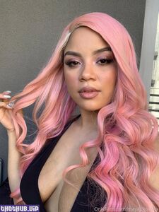 Maya Bijou onlyfans leaks nude photos and videos