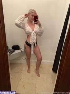 aubree martin onlyfans leaks nude photos