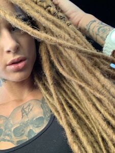 Kimber Veils onlyfans leaks nude photos and videos