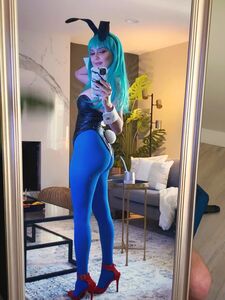 Darshelle Stevens onlyfans leaks nude photos and videos