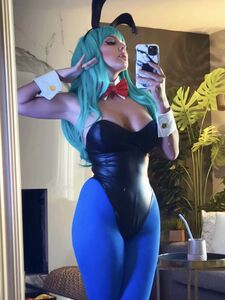 Darshelle Stevens onlyfans leaks nude photos and videos