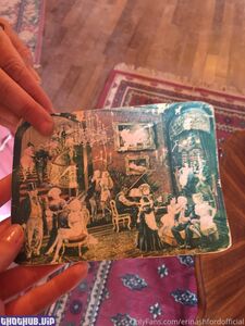 Erin Ashford onlyfans leaks nude photos