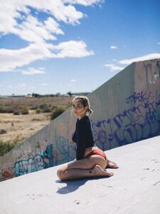 Erin Ashford onlyfans leaks nude photos