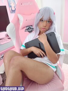 Akaneararagii onlyfans leaks nude photos