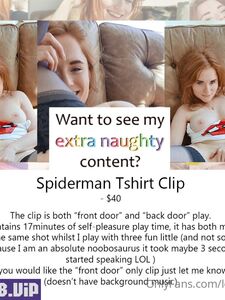 loveamypond onlyfans leaks nude photos