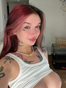 JAZVIP onlyfans leaks nude photos