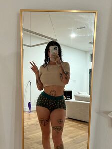 JAZVIP onlyfans leaks nude photos