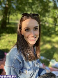 luxury girl leaks nude photos