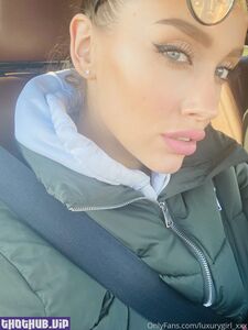 luxury girl leaks nude photos