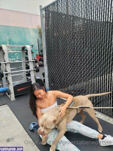 rebeccabenedictvip onlyfans leaks nude photos