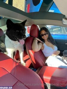 rebeccabenedictvip onlyfans leaks nude photos